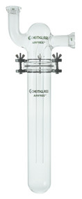 A photograph of a af-0300-04 vacuum trap, airfree™ for af-0300-03 manifold.