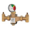 A photo of the G6020 Thermostatic Mixing Valve.