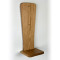 Picture of wall mounted unit, light oak.