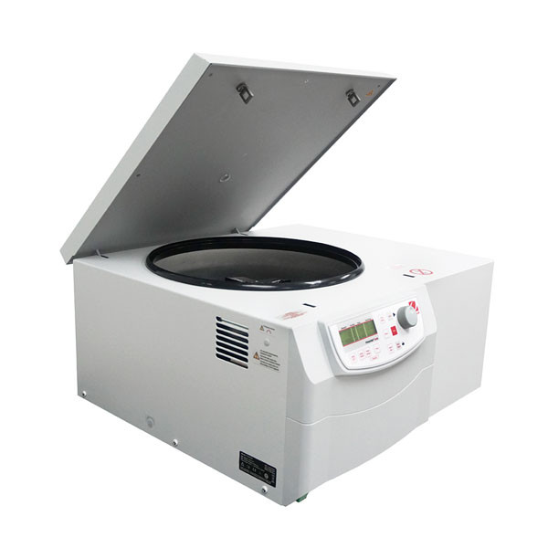 Ohaus Frontier™ FC5916 and FC5916R Multi Pro Centrifuges