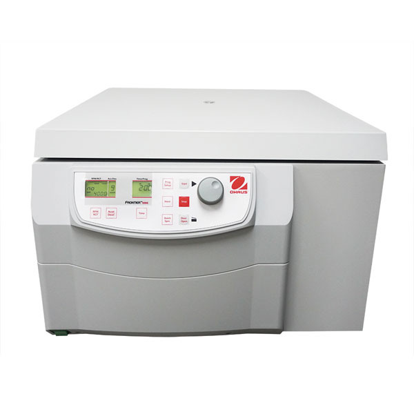 Ohaus Frontier™ 5916 and 5916R Multi Pro Centrifuges