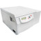 Photograph of Ohaus Frontier™ 5916R Multi Pro Centrifuge, right facing, lid closed.