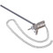 Photograph of vessel clamp for use with Guardian stirrers and hotplates.