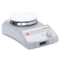 Photograph of an Ohaus Guardian 2000 Round Top stirrer, right facing view.
