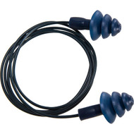 Photograph of one pair of Portwest EP07 ear plugs.