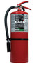 A photograph of an Ansul FE13 CleanGuard® fire extinguisher.