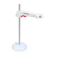 A photograph of Ohaus' AB23 Electrode Holder.