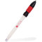 Photograph of an Ohaus ST230 pH electrode.