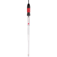Photograph of an Ohaus STMICRO8 pH electrode.