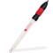 Photograph of an Ohaus STPURE pH electrode.