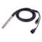 Photograph of an Ohaus ST320 IP67 pH electrode.