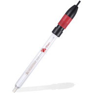 Photograph of an Ohaus STREF1 Reference electrode.