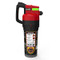 A picture of the Rusoh Eliminator 2.5 lb ABC fire extinguisher.