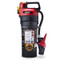 A picture of the Rusoh Eliminator 5 lb ABC fire extinguisher.