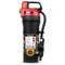 A picture of the Rusoh Eliminator 10 lb ABC fire extinguisher.