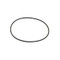 Photograph of O-ring for round bucket.