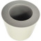 Photograph of a 1 x 250ml, D62mm FB rack for Ohaus 4 x 1000ml ID Swing Rotor.