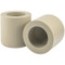 Photograph of a pair of  1 x 250ml, D60mm FA racks for Ohaus 4 x 1000ml ID Swing Rotor.