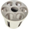 Photograph of a 7 x 50 mL D29 FA / conical tube rack.