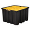 A photograph of an IBC Indoor Pallet.