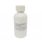 A photograph of a bottle of pH electrode protection solution.