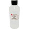 A photograph of 6.86 pH buffer solution.