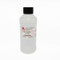 A photograph of 9.18 pH buffer solution.
