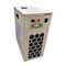A photograph of a Scilogex SCIP5-Mini Recirculating Chiller, front panel and side view.