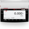 Photograph of Ohaus Explorer-EXR® Precision NTEP Balance user terminal, top view. Photograph of Ohaus Explorer-EXR® Precision NTEP Balance user terminal, top view.