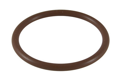 A photograph of a mw-100-08 replacement o-rings, viton, minum-ware®, 144/pkg.