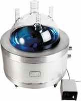 A photograph of a 20226 large capacity stirring heating mantle w/stir control.