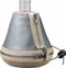 A photograph of a 20533 series o erlenmeyer flask heating mantle, fabric shell.