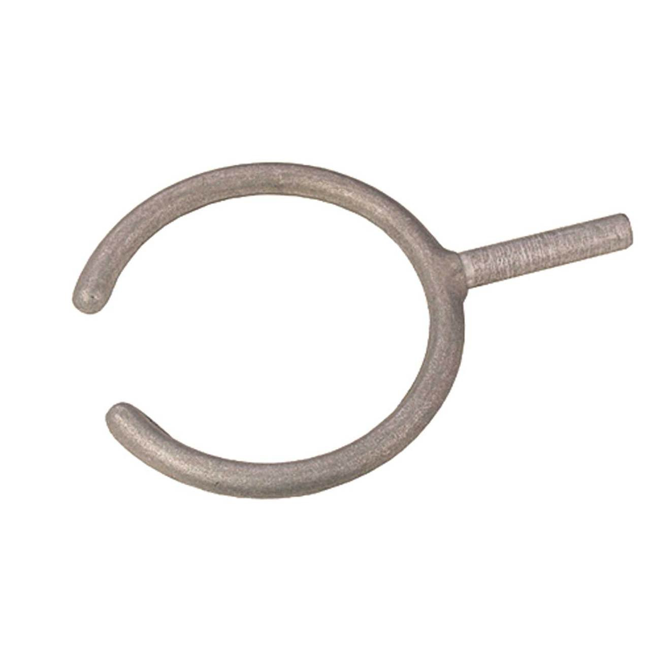 Open Ring Clamp