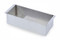 Photograph of Stainless Steel Sand Baths for Ohaus 2 Block Dry Block Heaters.