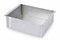Photograph of Stainless Steel Sand Baths for Ohaus 4 Block Dry Block Heaters.