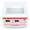 Photograph of Ohaus Digital 4 Block Dry Block Heater, front facing. 
