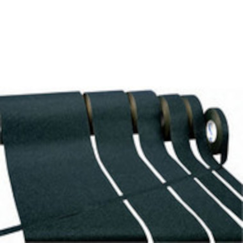 Picture of various sized Contractor Grade Anti-Skid Tape.