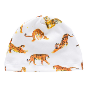 Beanie - tigers