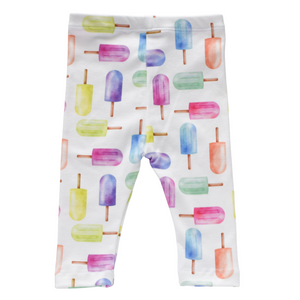 Leggings - popsicles