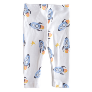 Leggings - rockets