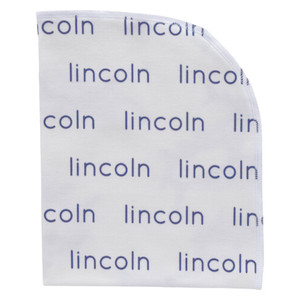Organic Blanket - personalized