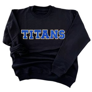 Titan Sweatshirts 