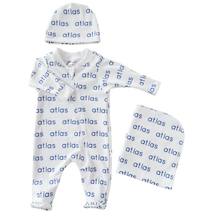 Personalized Essentials Combo 