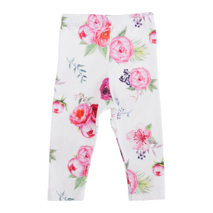 Peony Leggings 