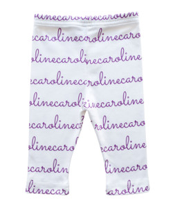 Personalized Caroline Leggings (SALE)