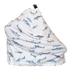Carseat Cover -  16 designs