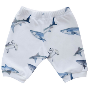 Shorts - sharks