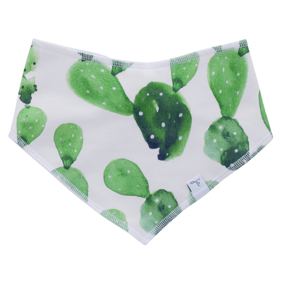 cactus bib