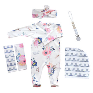 Personalized Hospital Essentials Combo - midnight blush