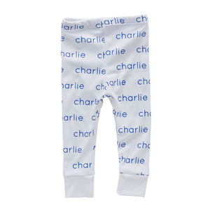 Personalized Joggers